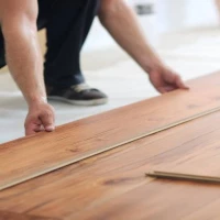 Vinyl & Laminate Slip Testing 0